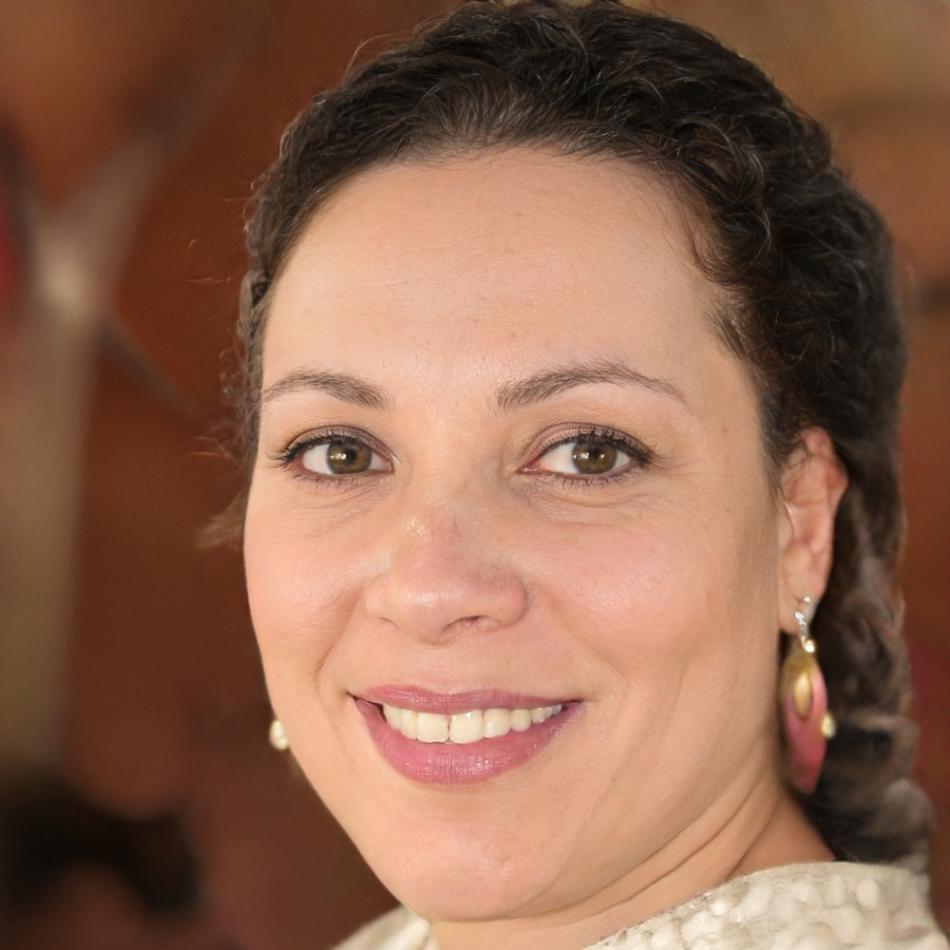 Beatriz Santamaría, fundadora de fenvialthos