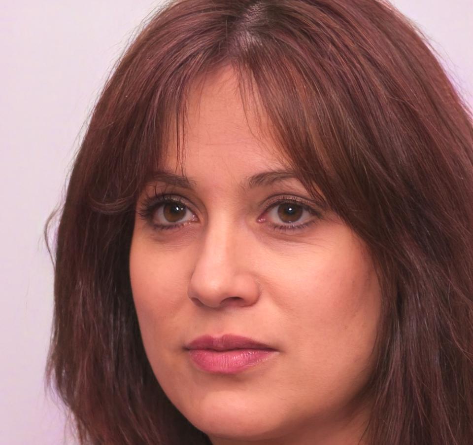 Nerea Ibáñez, responsable de producto en fenvialthos