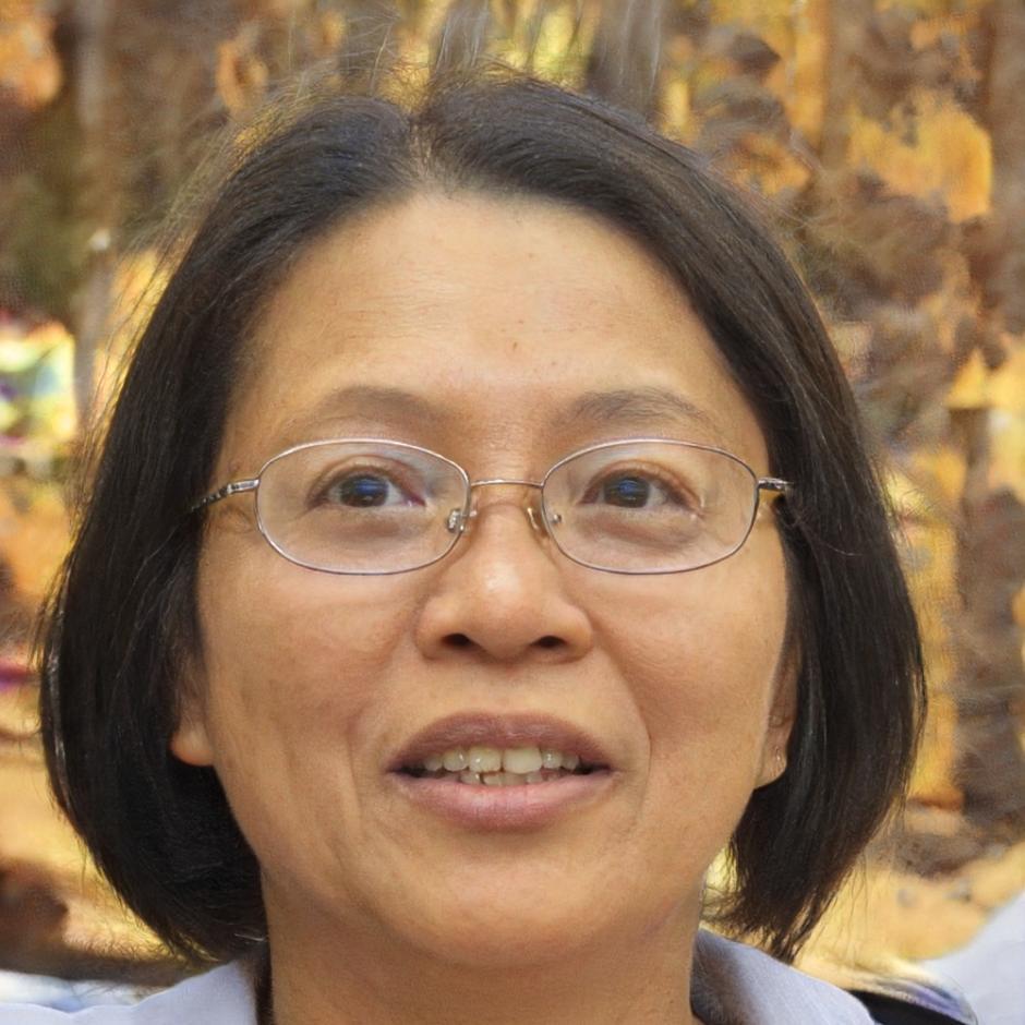 Retrato de Nerea Azkoitia