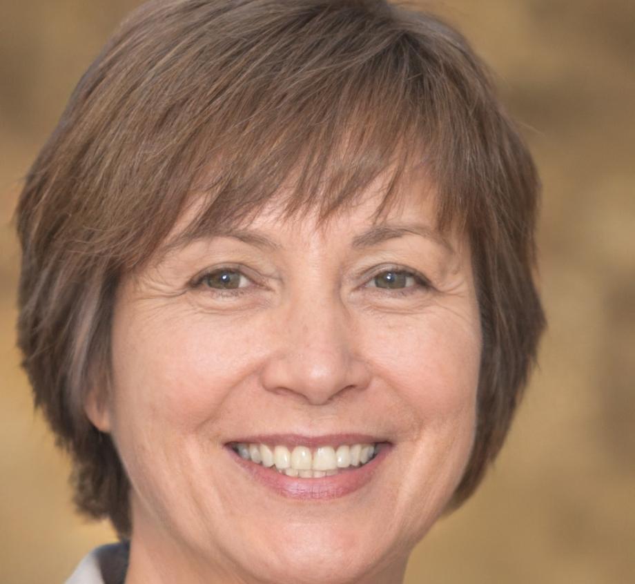 Retrato de Elisa Vidal