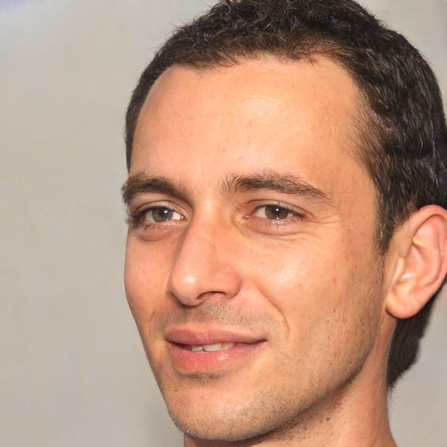 Retrato profesional de Iñaki Aramburu asesor financiero