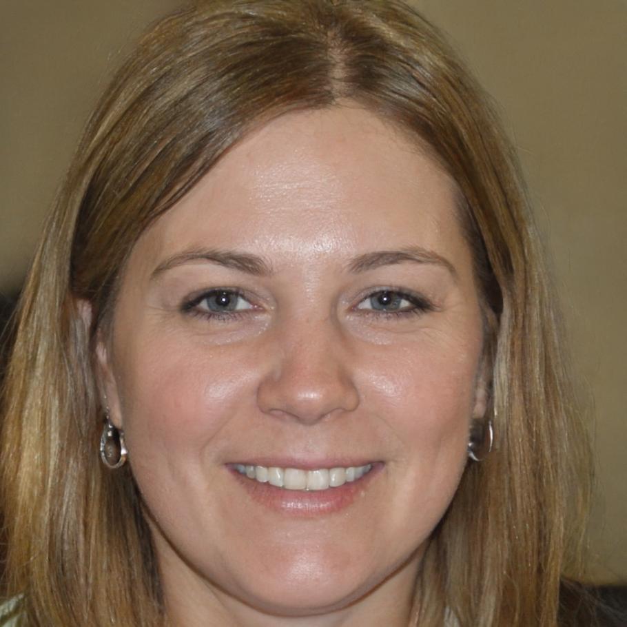 Retrato profesional de Itziar Urrutia